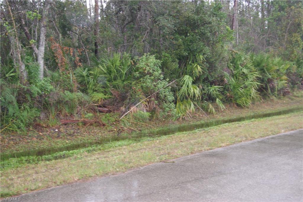 SAN CARLOS ESTATES - Land