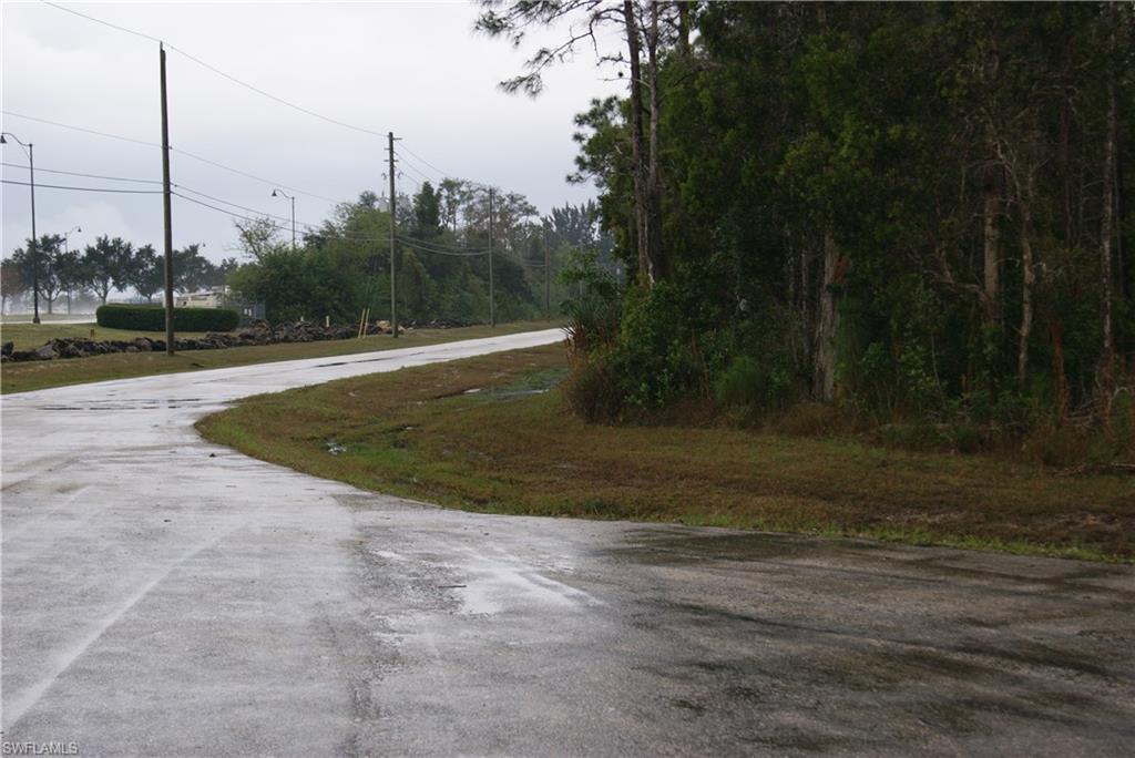 SAN CARLOS ESTATES - Land