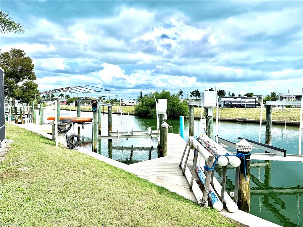 CHERRY ESTATES - Land