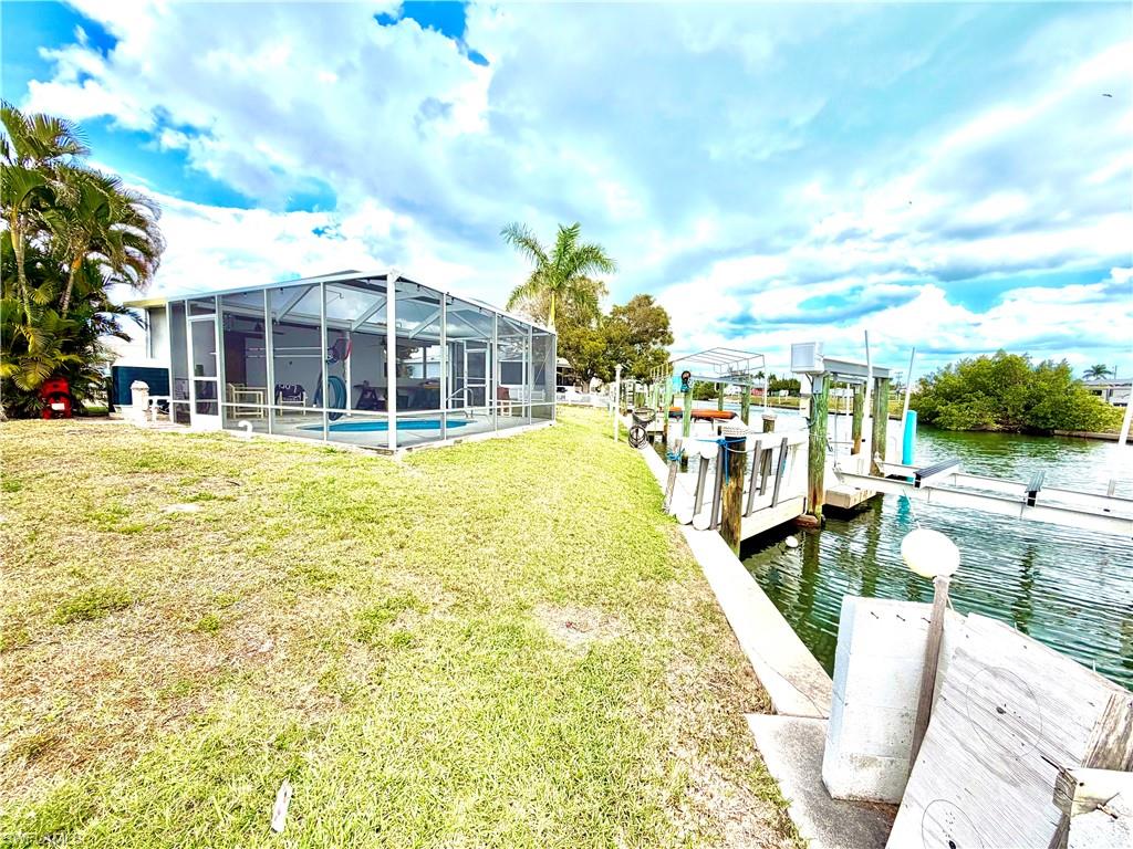 CHERRY ESTATES - Land