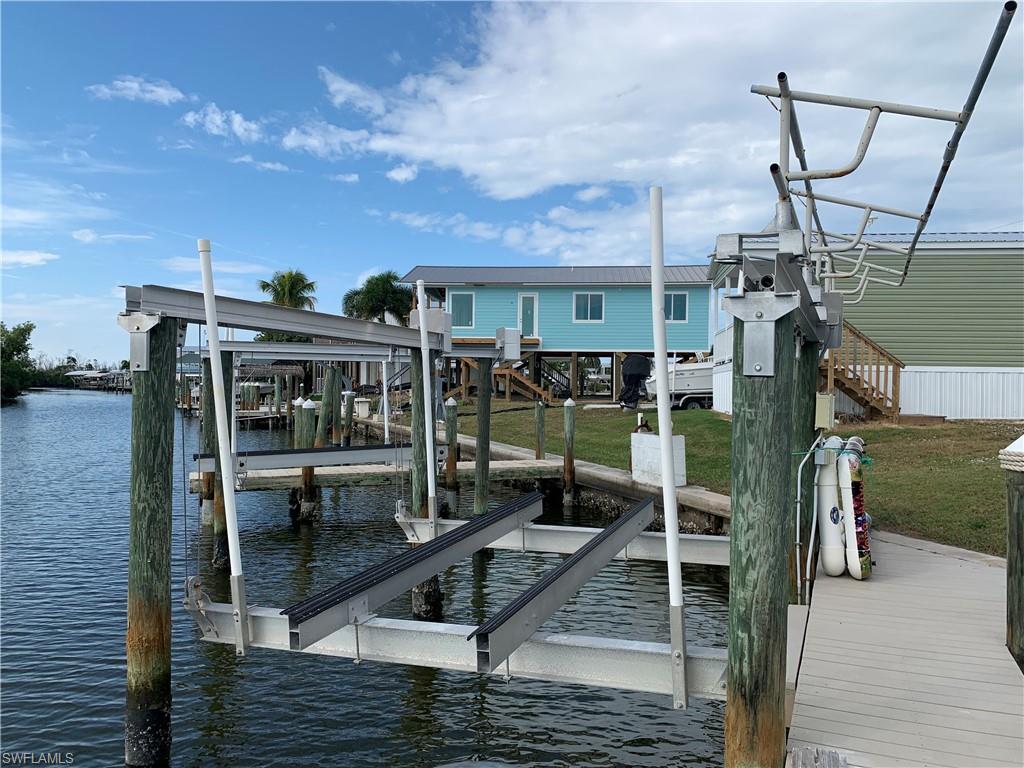 CHERRY ESTATES - Land