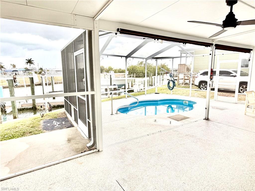 CHERRY ESTATES - Land