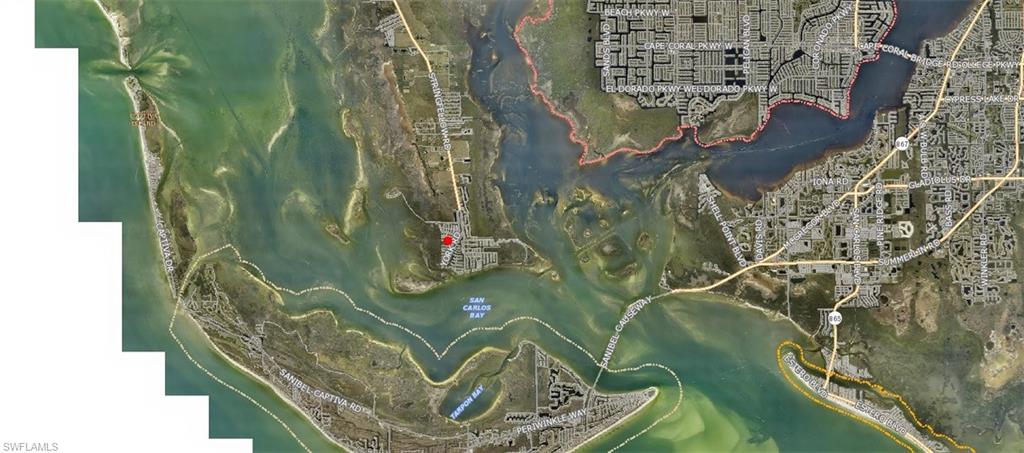 CHERRY ESTATES - Land