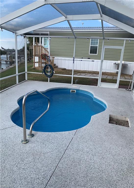 CHERRY ESTATES - Land