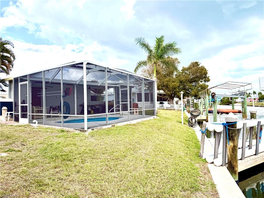 CHERRY ESTATES - Land