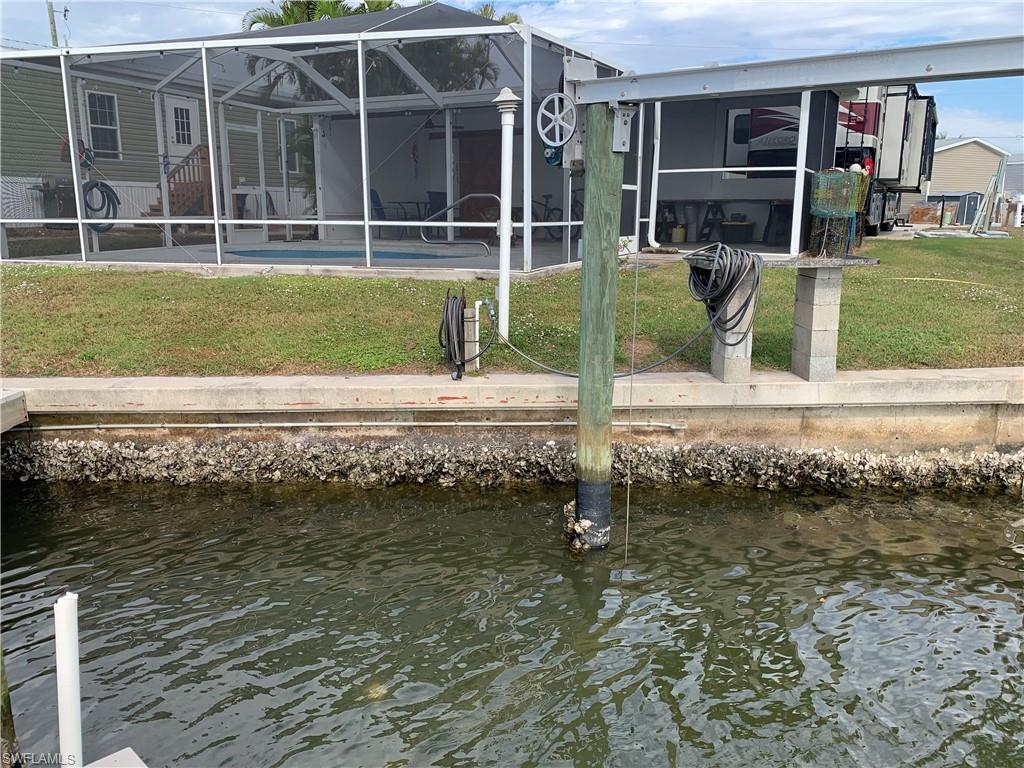 CHERRY ESTATES - Land