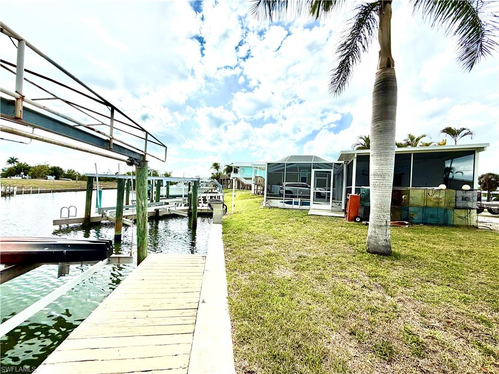 CHERRY ESTATES - Land