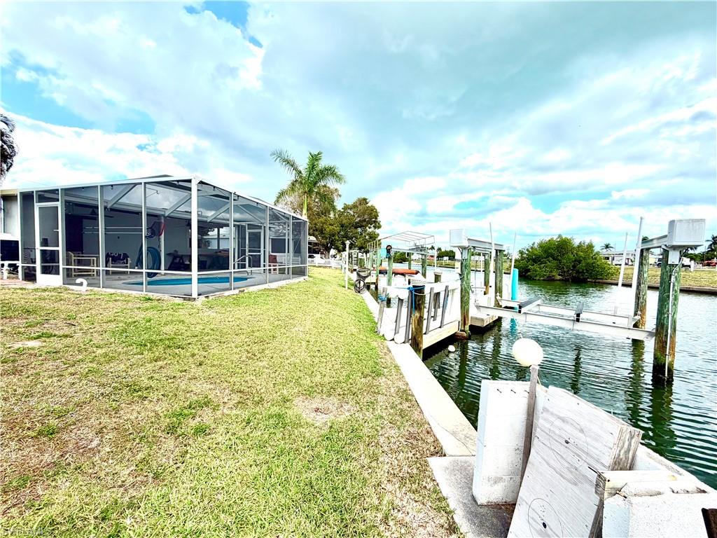 CHERRY ESTATES - Land