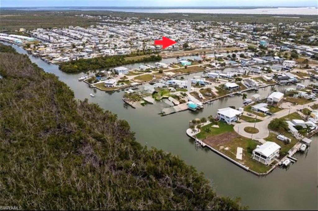 CHERRY ESTATES - Land