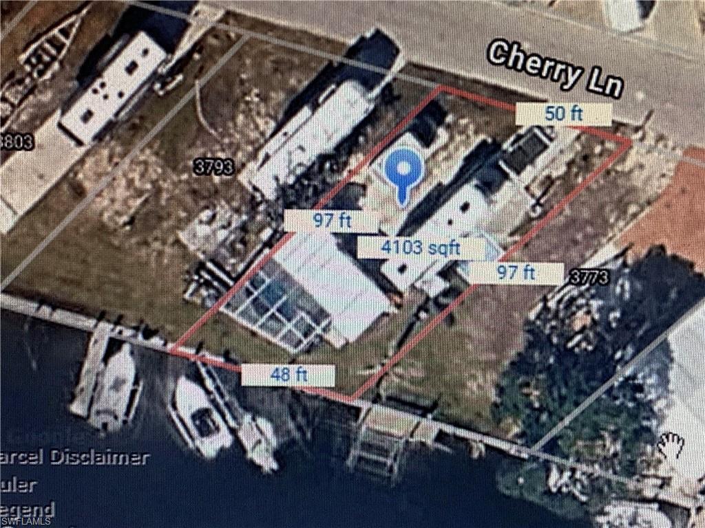 CHERRY ESTATES - Land