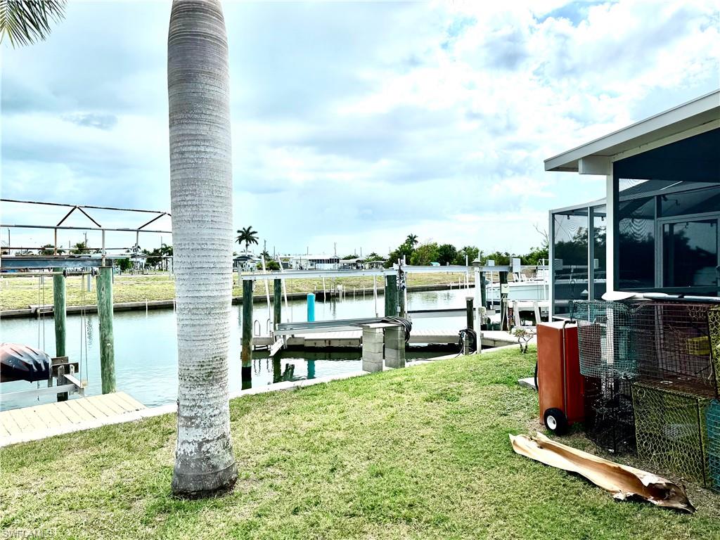 CHERRY ESTATES - Land