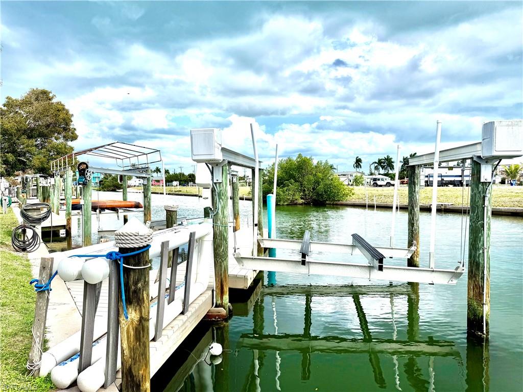 CHERRY ESTATES - Land