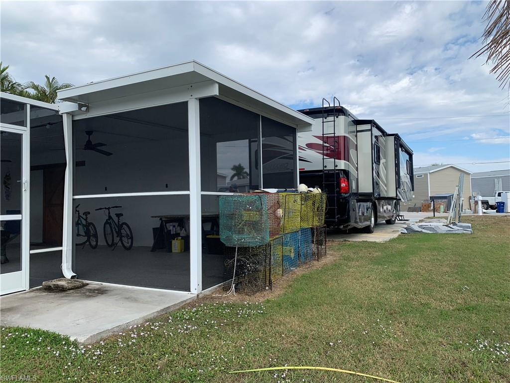 CHERRY ESTATES - Land