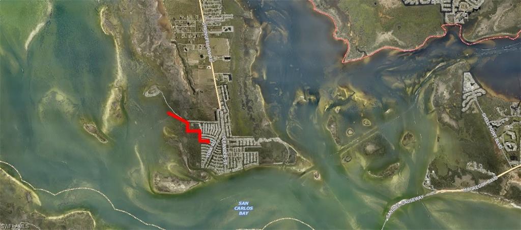 CHERRY ESTATES - Land