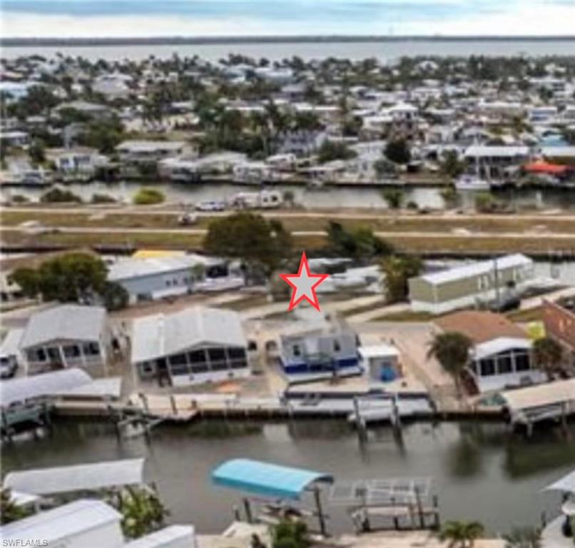 CHERRY ESTATES - Land