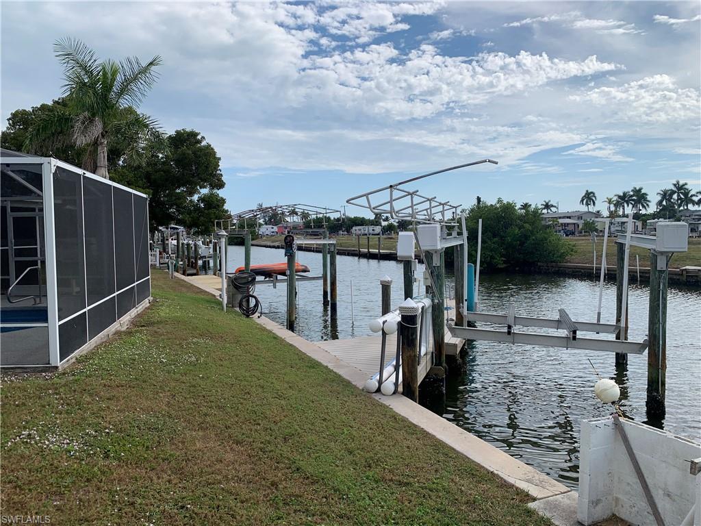 CHERRY ESTATES - Land