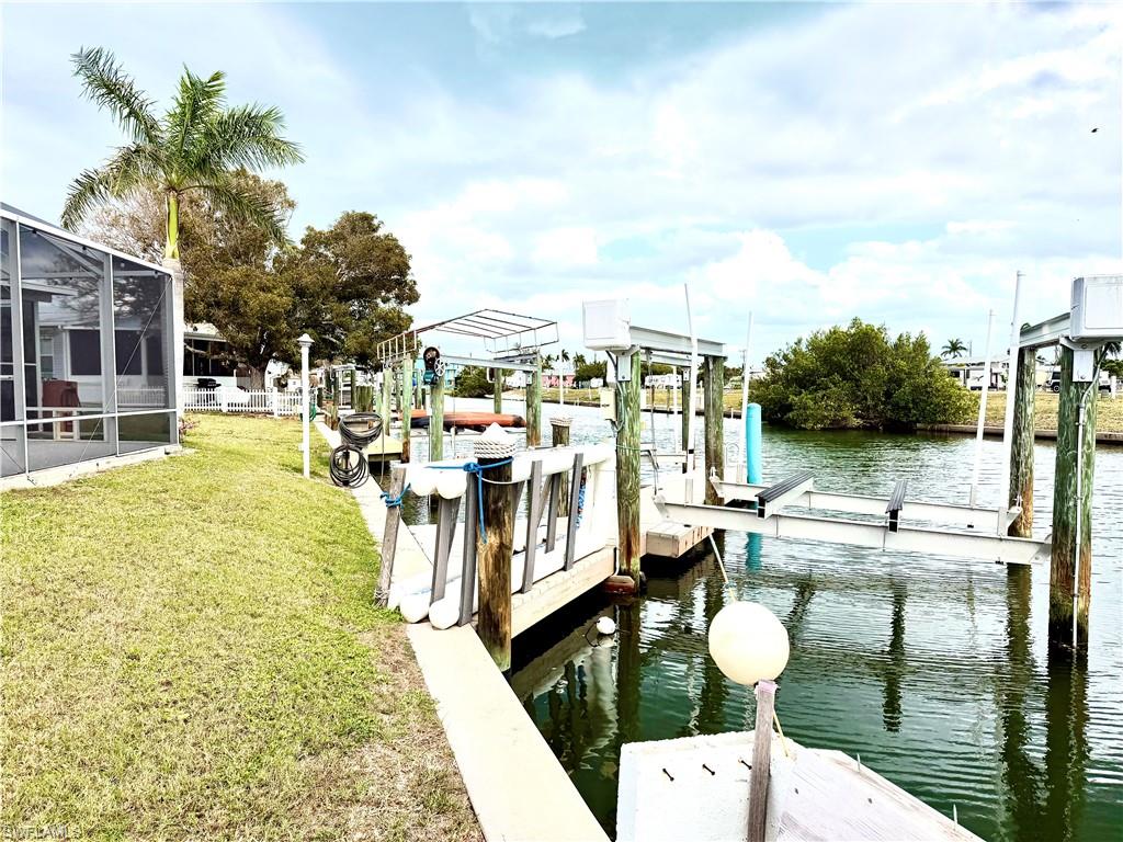 CHERRY ESTATES - Land