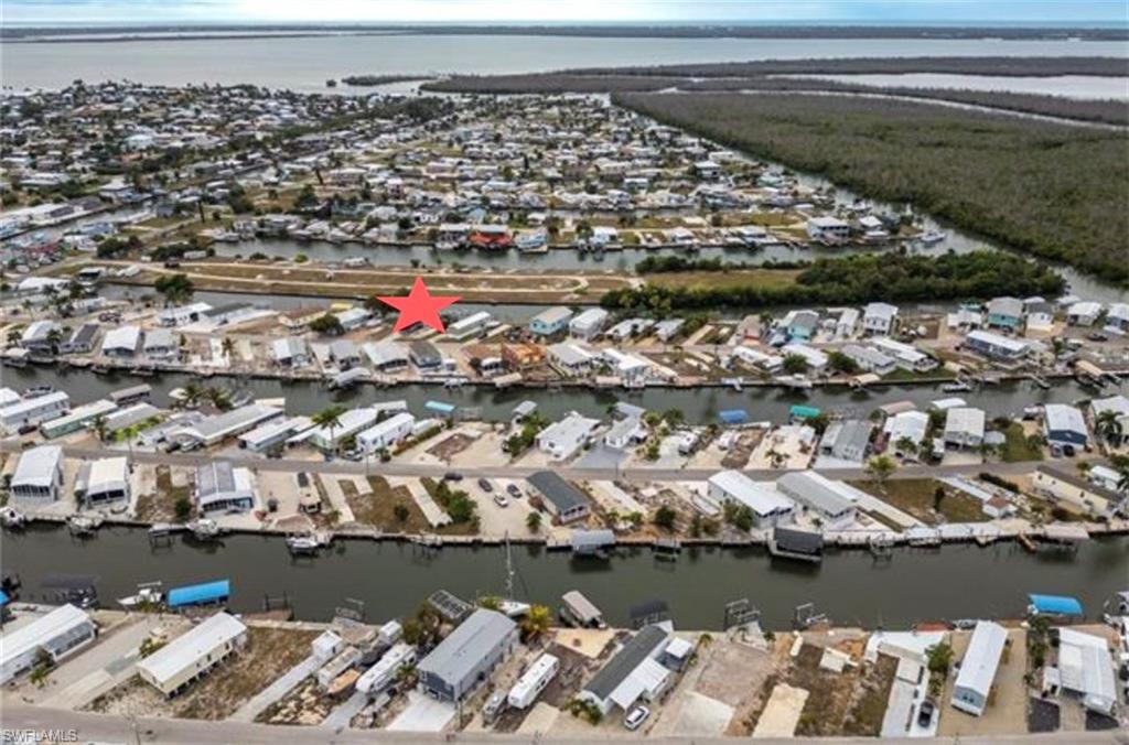 CHERRY ESTATES - Land