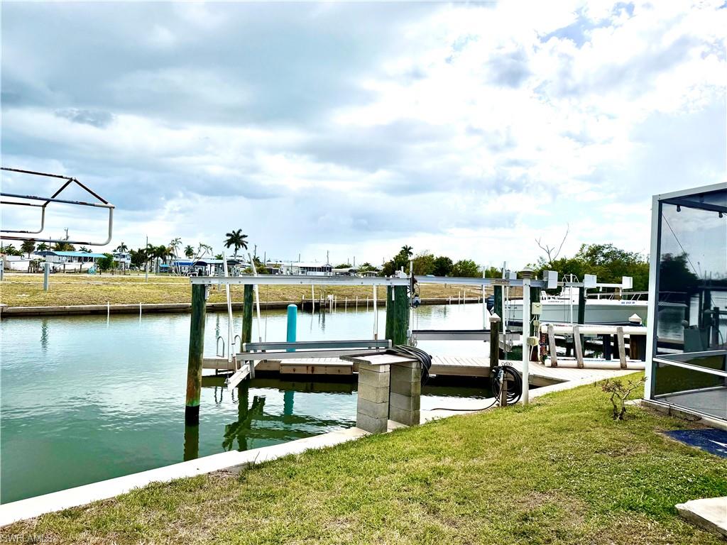 CHERRY ESTATES - Land