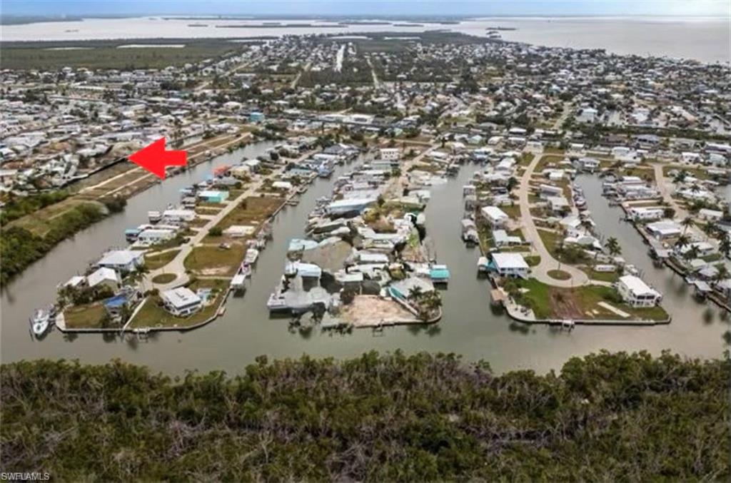 CHERRY ESTATES - Land