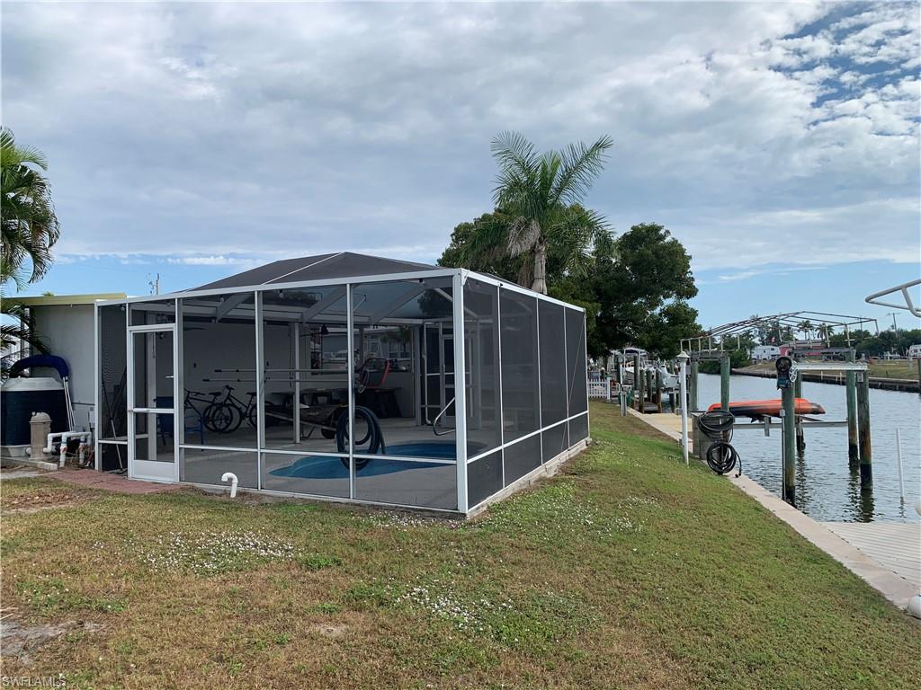 CHERRY ESTATES - Land