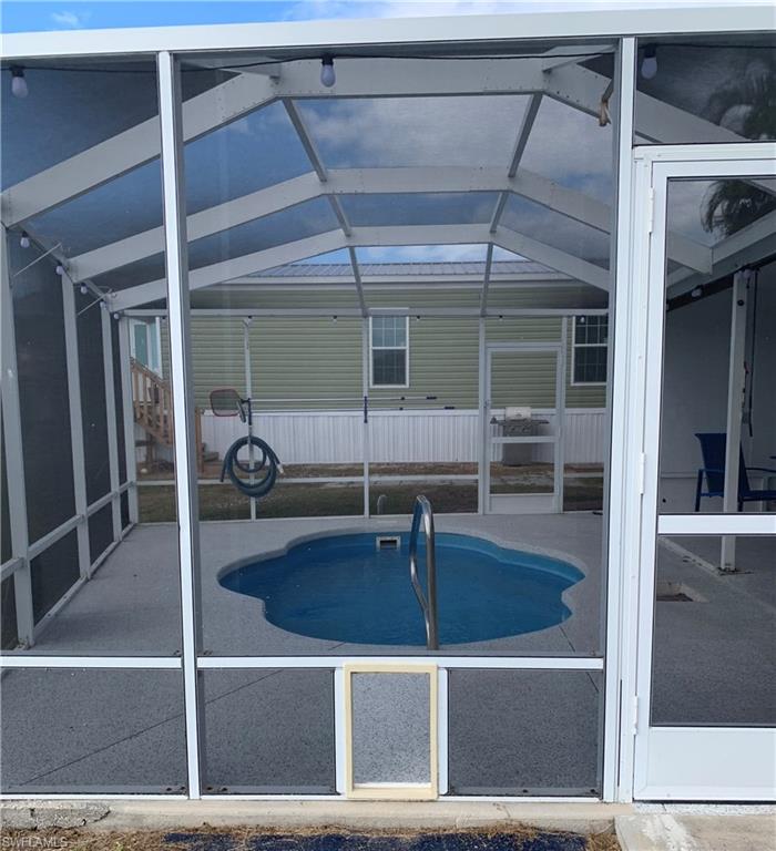 CHERRY ESTATES - Land