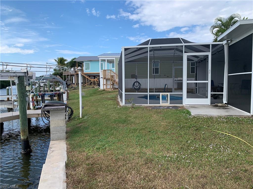 CHERRY ESTATES - Land