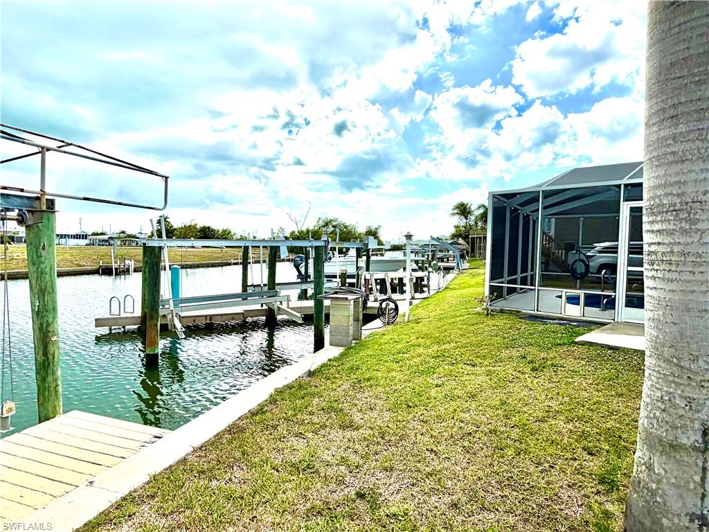 CHERRY ESTATES - Land