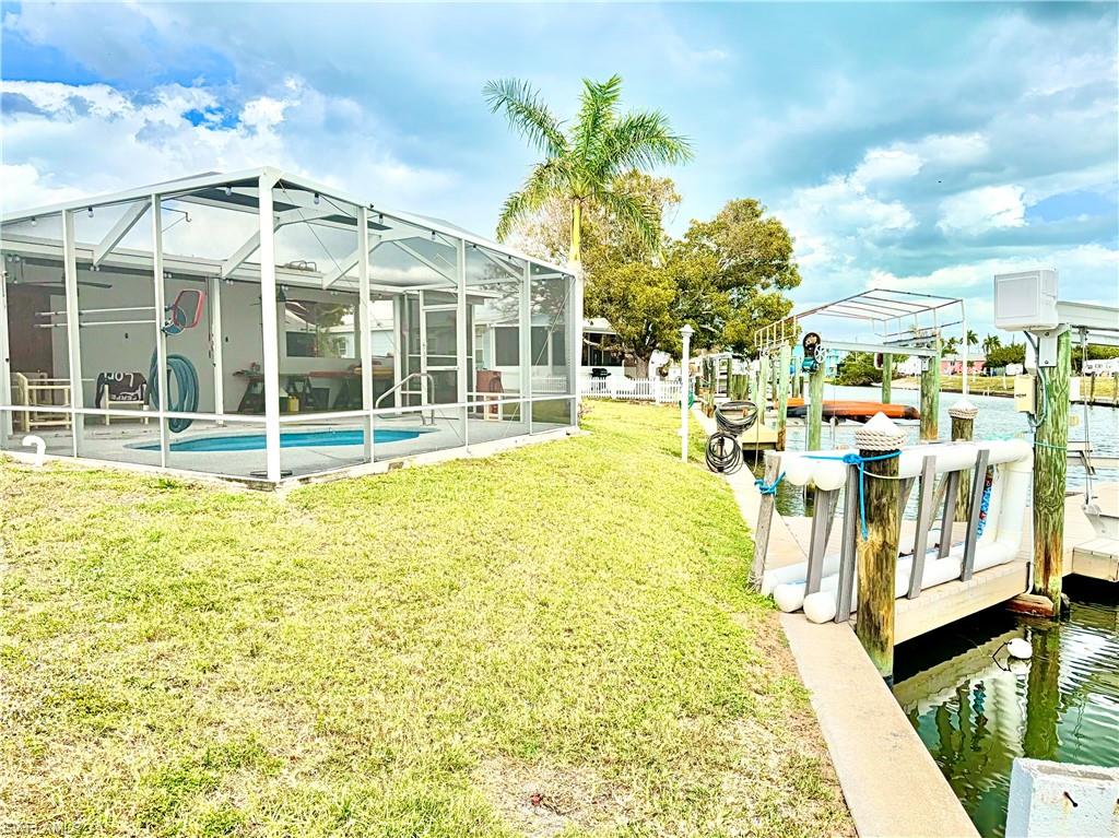 CHERRY ESTATES - Land