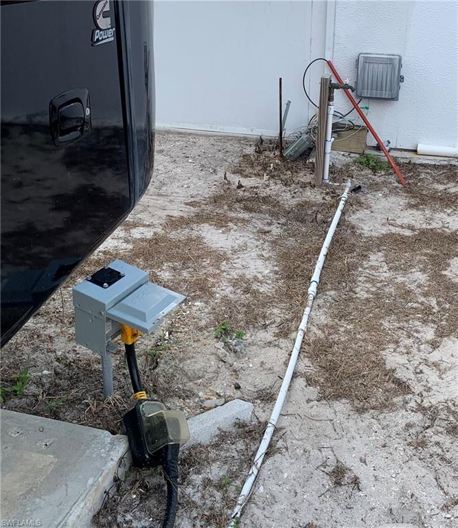 CHERRY ESTATES - Land