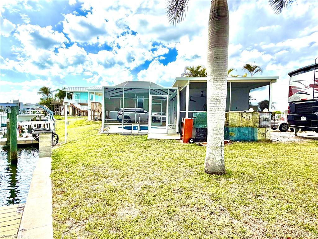 CHERRY ESTATES - Land