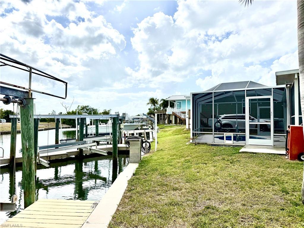 CHERRY ESTATES - Land