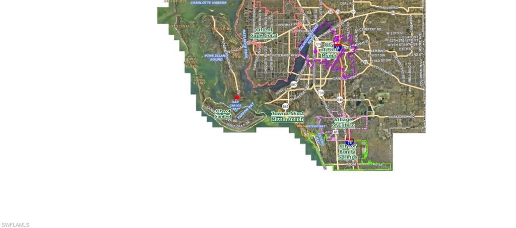 CHERRY ESTATES - Land