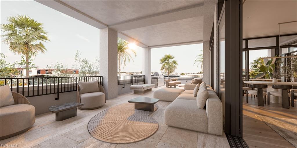 THE AVENUE - Residential