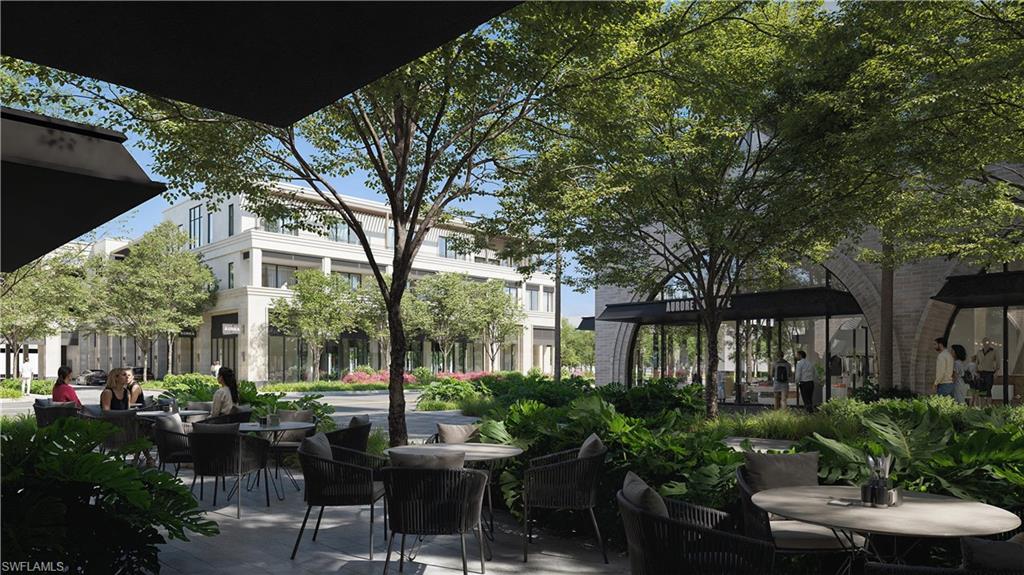 THE AVENUE - Residential