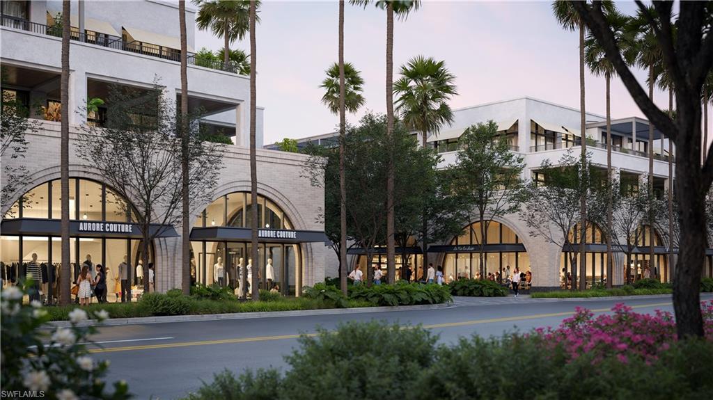 THE AVENUE - Residential