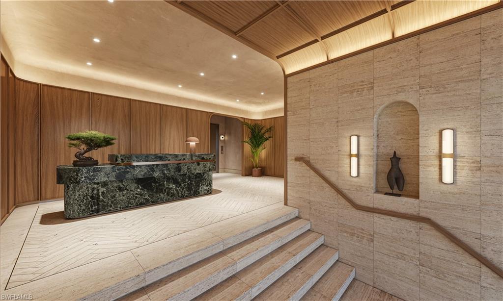 THE AVENUE - Residential