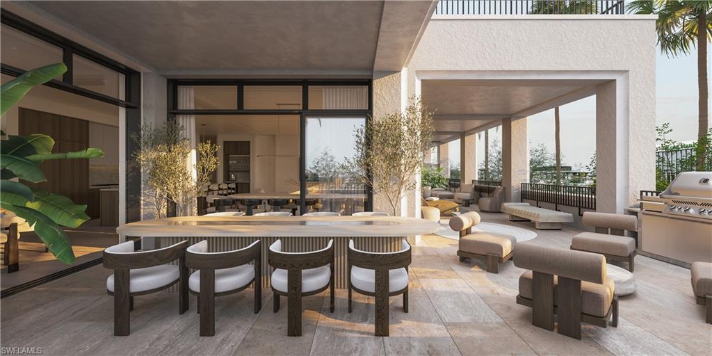 THE AVENUE - Residential