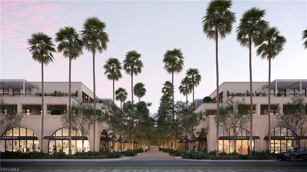 THE AVENUE - Residential