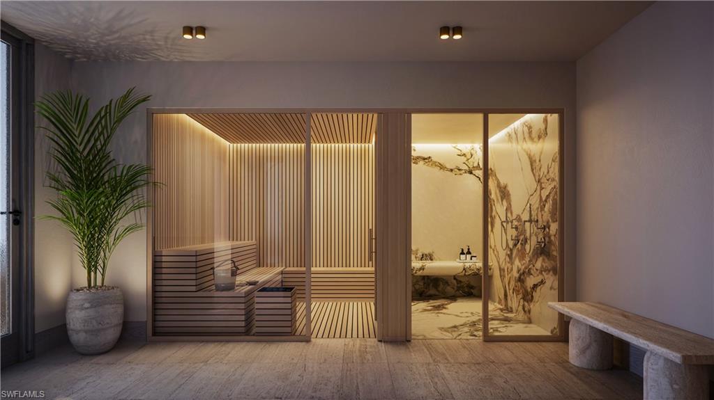 THE AVENUE - Residential