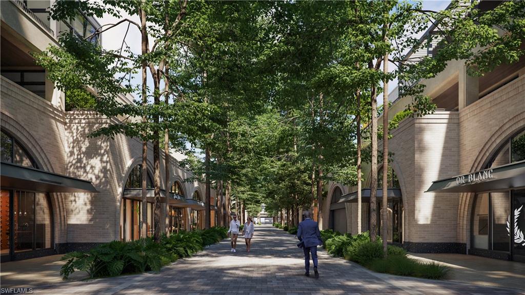 THE AVENUE - Residential