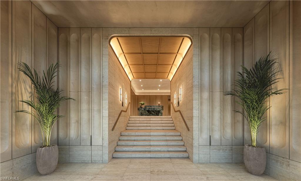 THE AVENUE - Residential