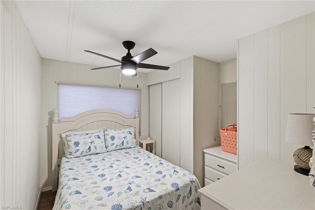 MARINERS COVE - Residential