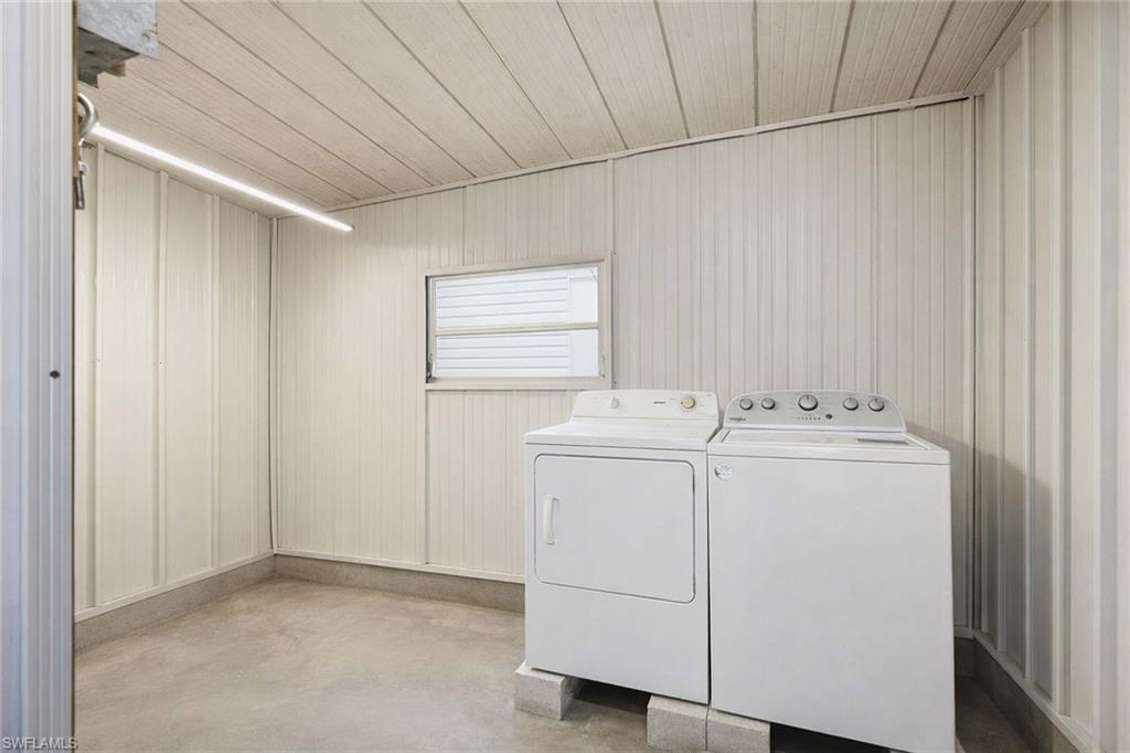 MARINERS COVE - Residential