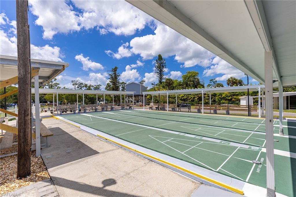 MARINERS COVE - Residential