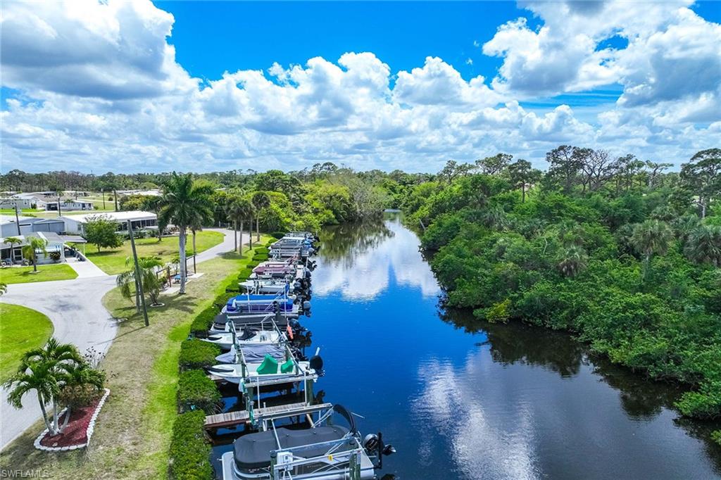 MARINERS COVE - Residential