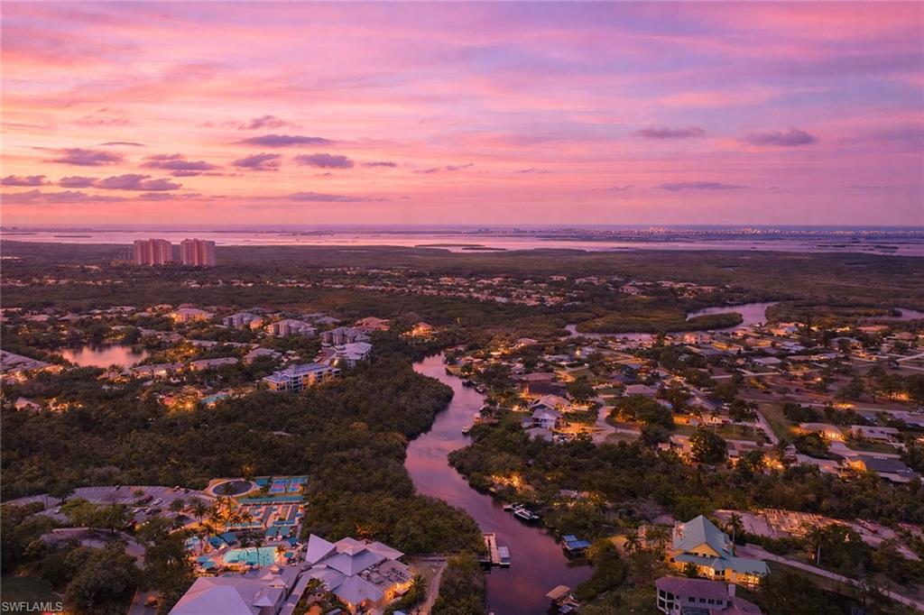 MARINERS COVE - Residential