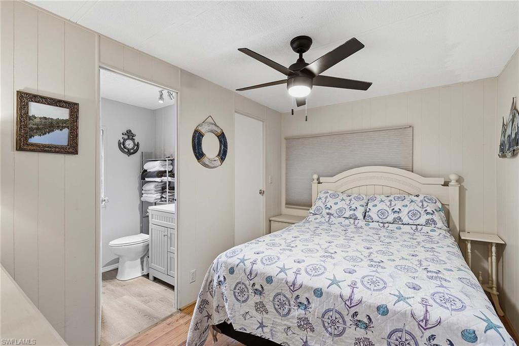 MARINERS COVE - Residential