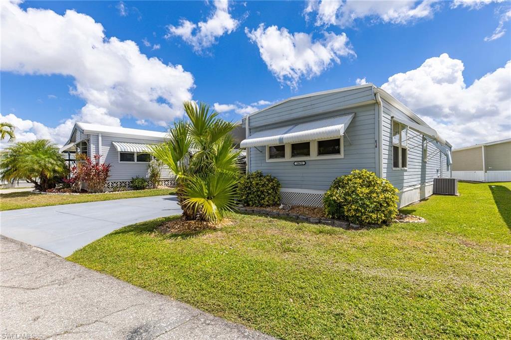 MARINERS COVE - Residential