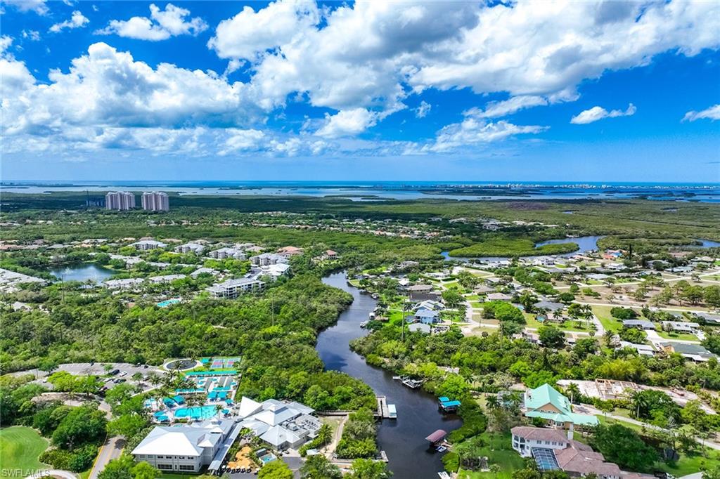 MARINERS COVE - Residential